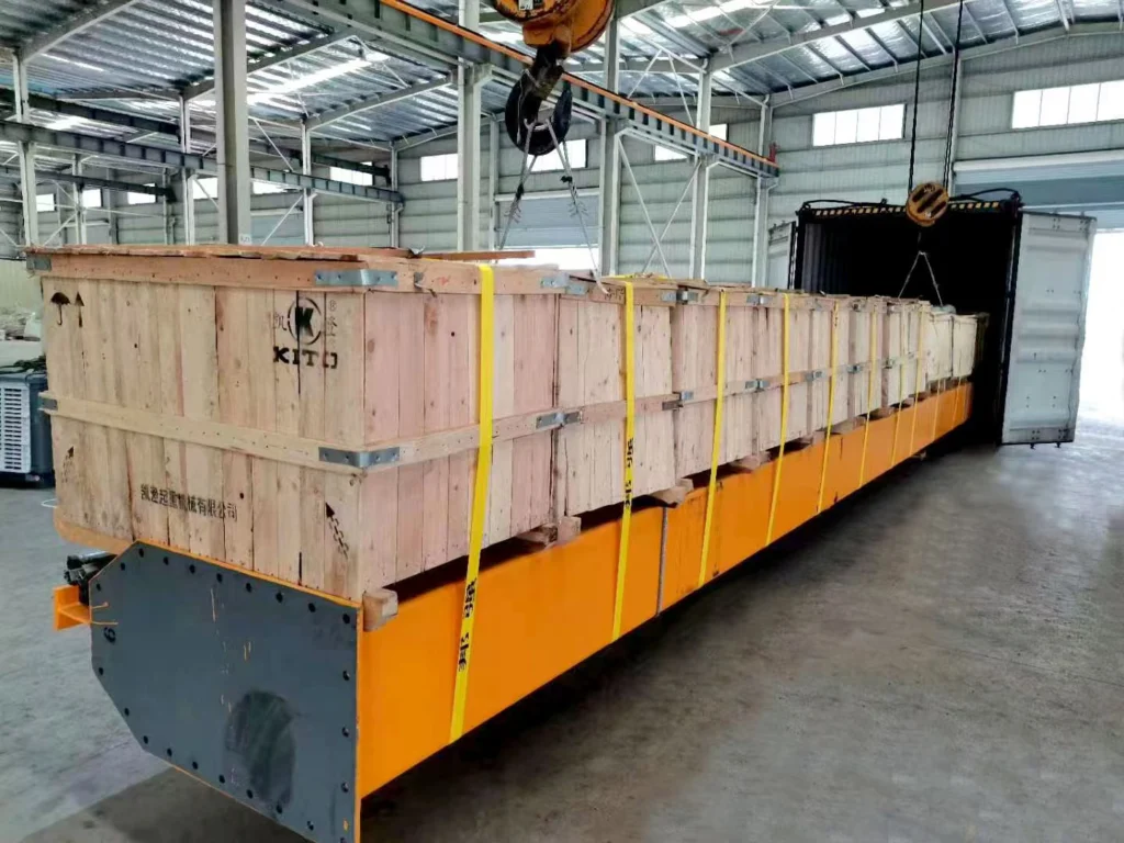 crane transport