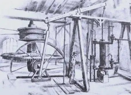 crane machine history3