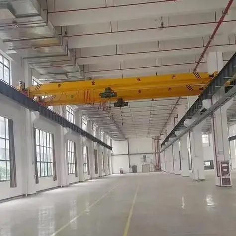 EOT crane