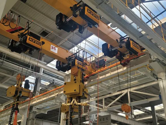 hoist
